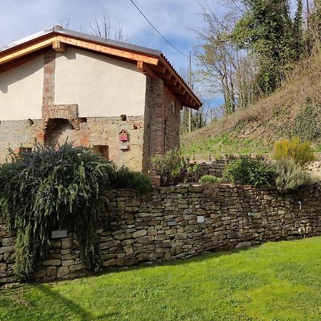 Casa Vacanza Mattirolo - Castagneto Po Экстерьер фото
