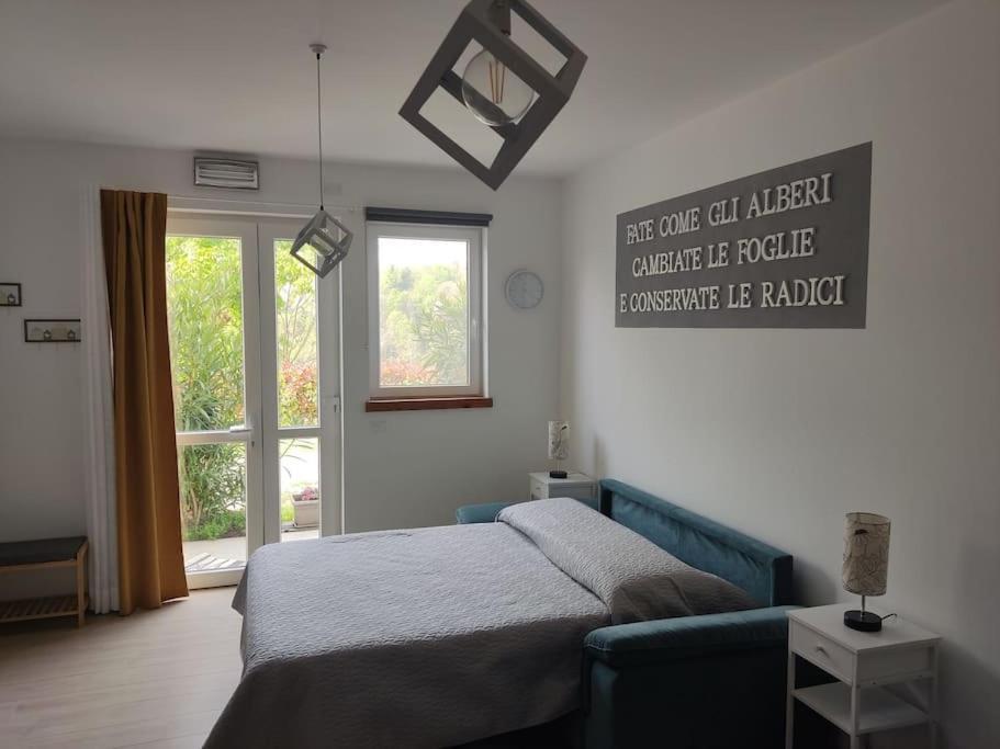 Casa Vacanza Mattirolo - Castagneto Po Экстерьер фото