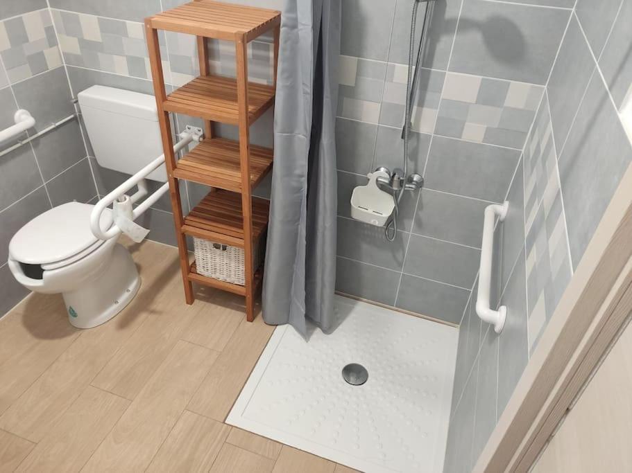 Casa Vacanza Mattirolo - Castagneto Po Экстерьер фото